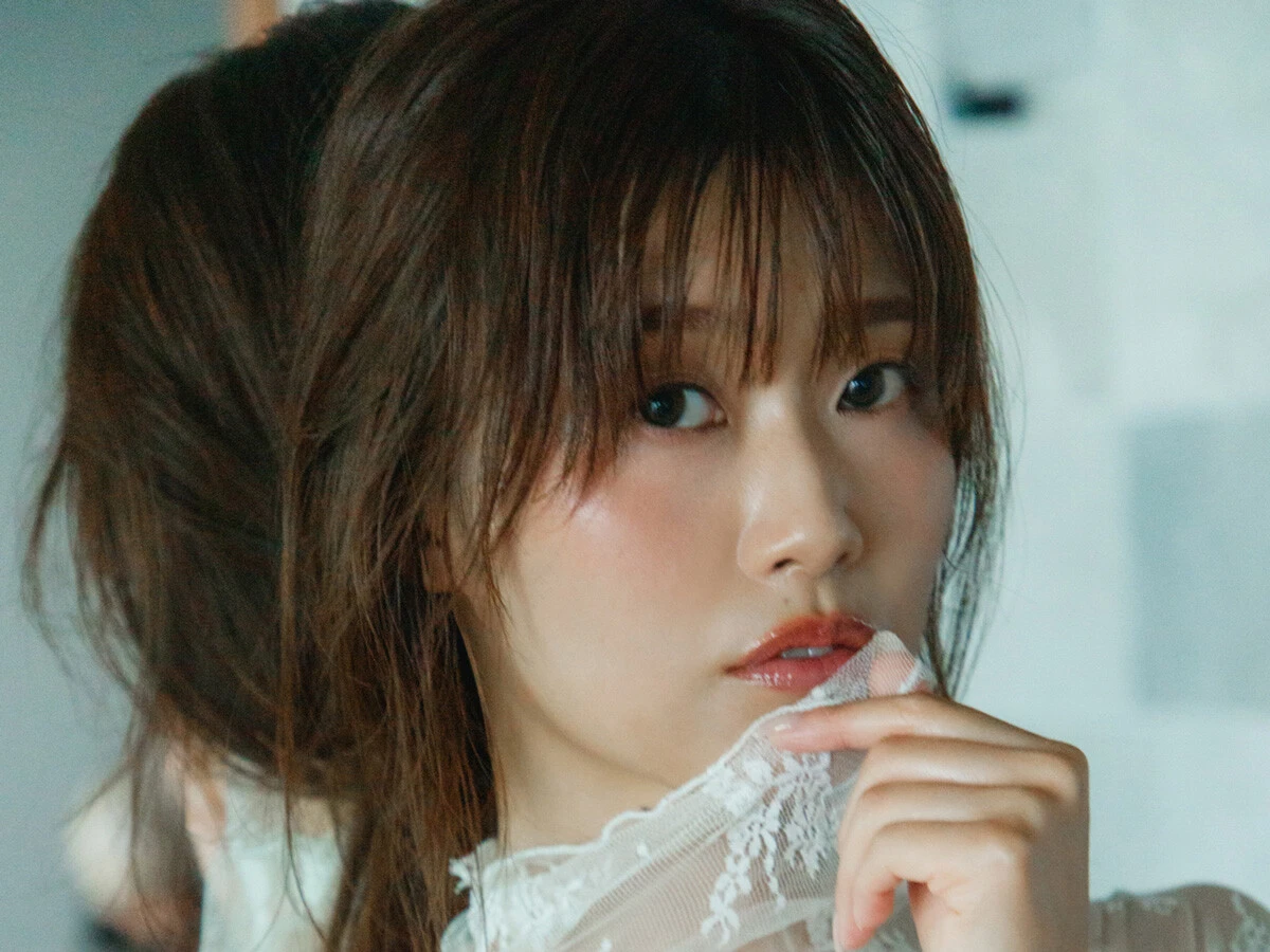 ABEMA・西澤由夏アナ、初水着で話題の1st写真集に「アナザー版」が登場! デジタル写真集『Re:Tailwind』が発売